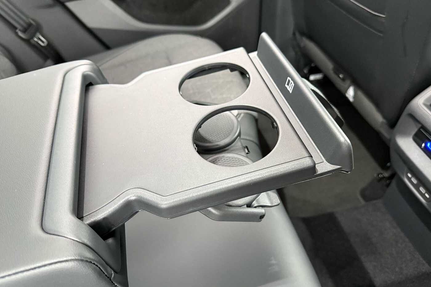 Used Volkswagen Tiguan 2025 for sale - 77132751: Photo 22