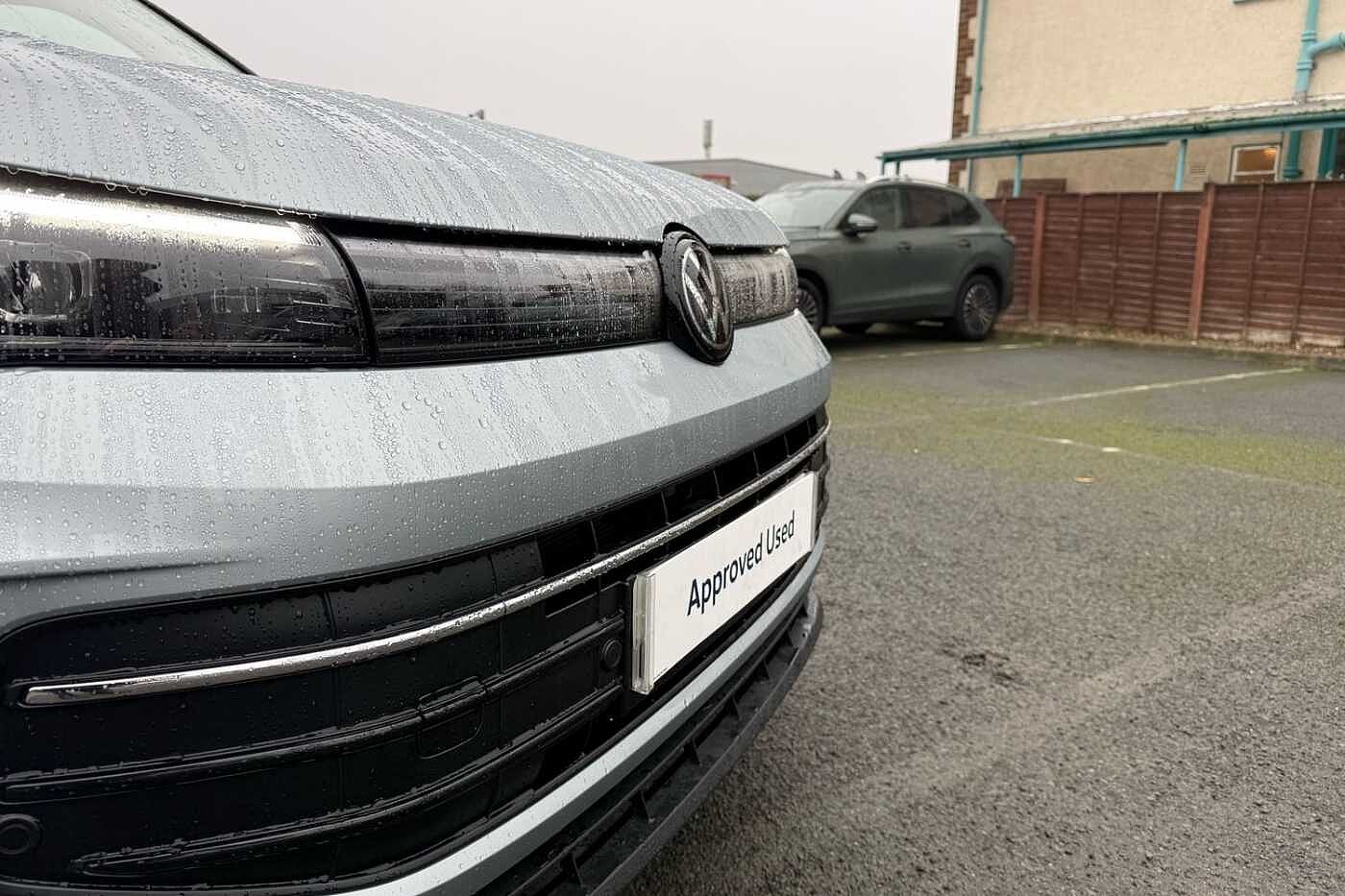 Used Volkswagen Tiguan 2025 for sale - 77132751: Photo 24