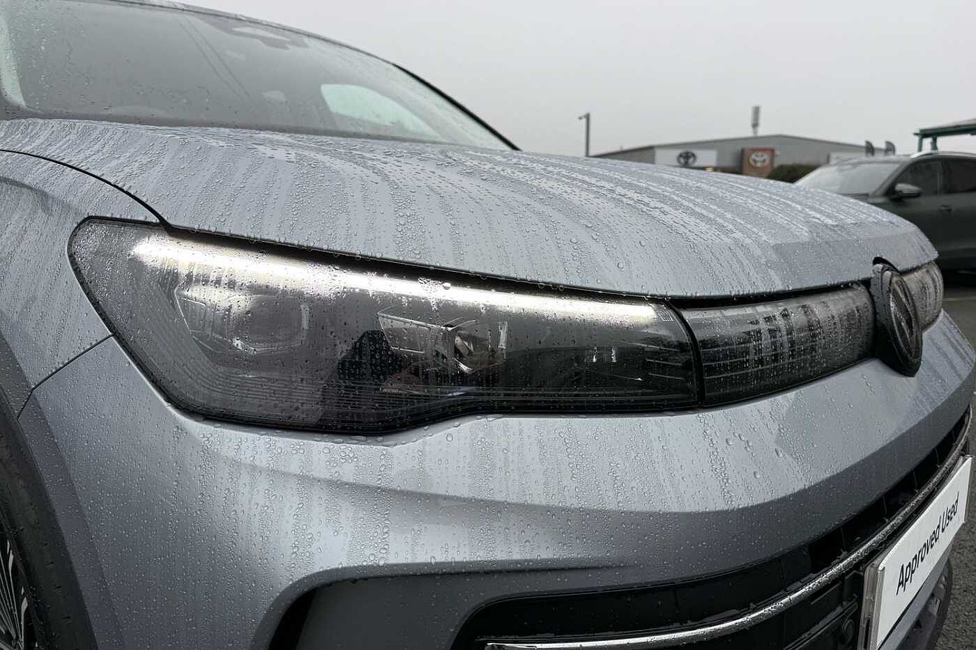 Used Volkswagen Tiguan 2025 for sale - 77132751: Photo 25