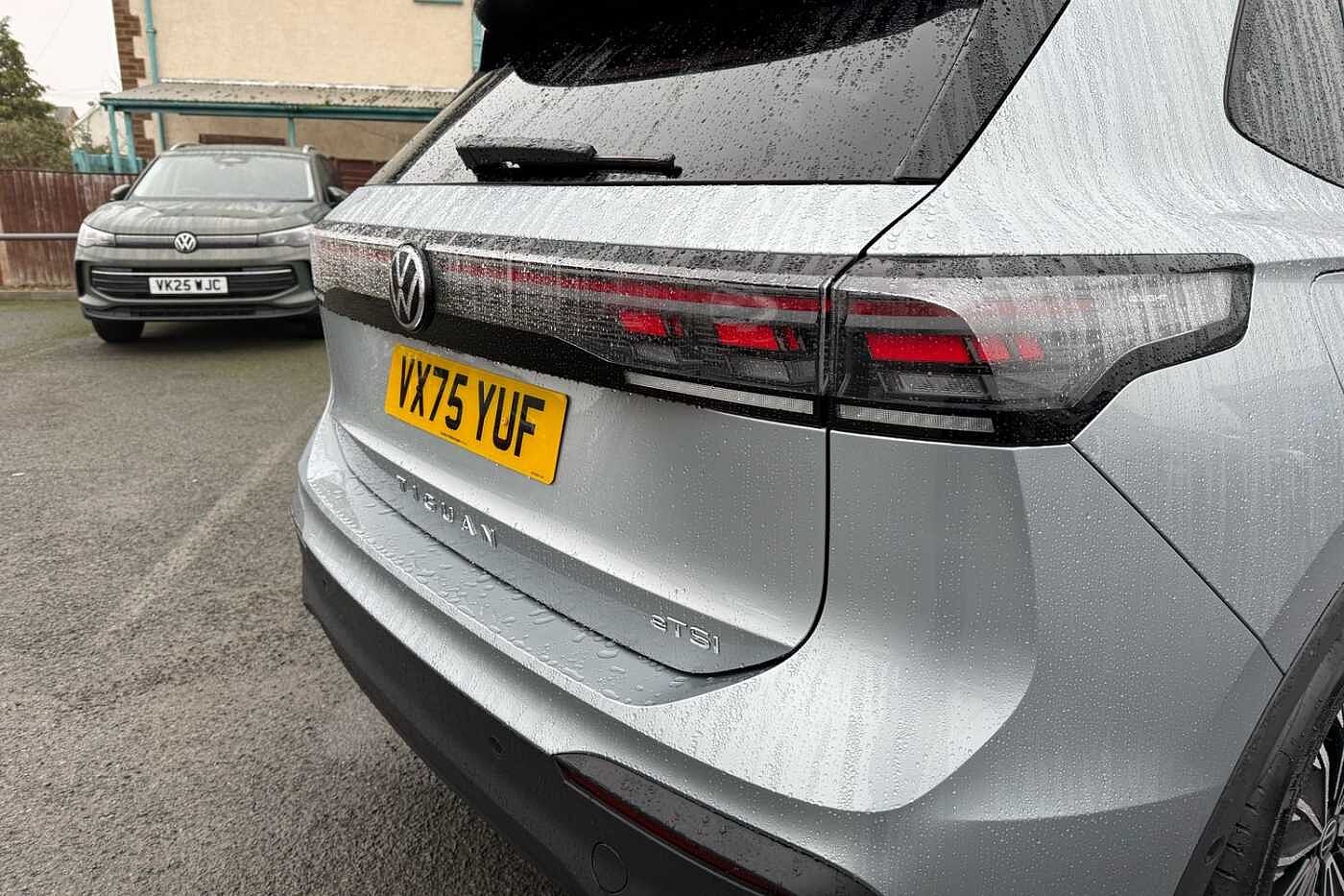 Used Volkswagen Tiguan 2025 for sale - 77132751: Photo 27