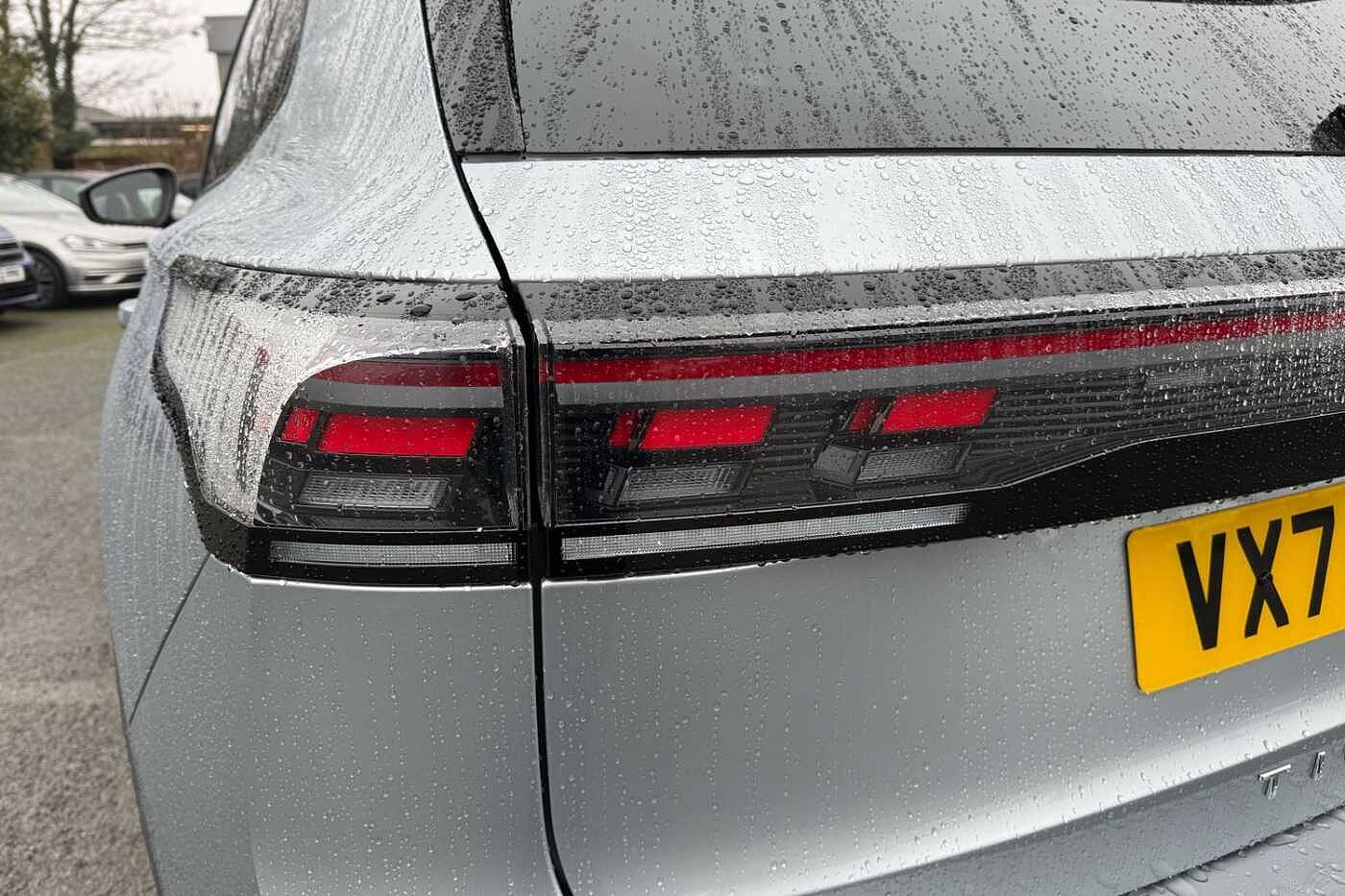 Used Volkswagen Tiguan 2025 for sale - 77132751: Photo 28