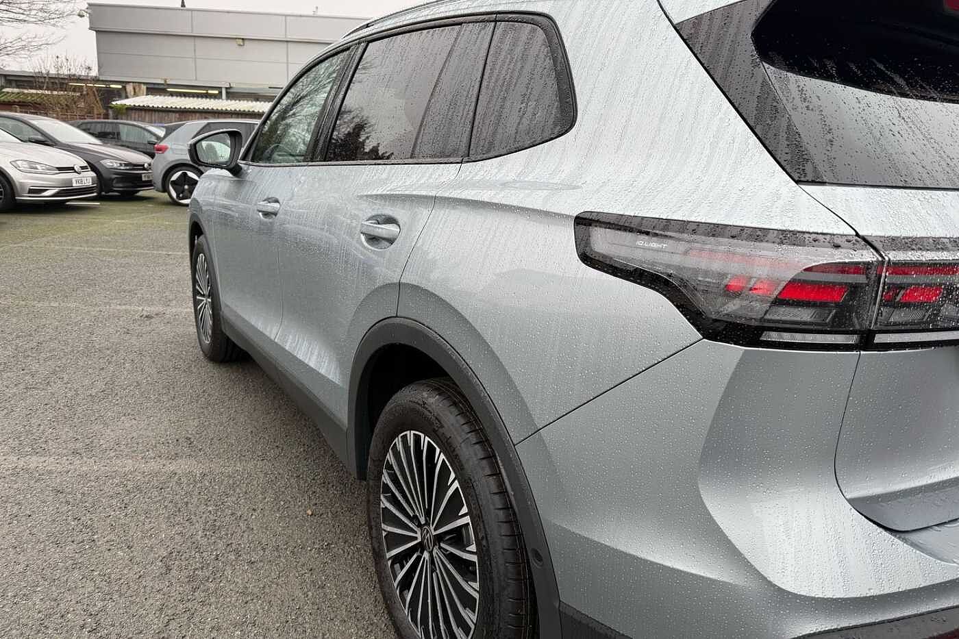 Used Volkswagen Tiguan 2025 for sale - 77132751: Photo 29