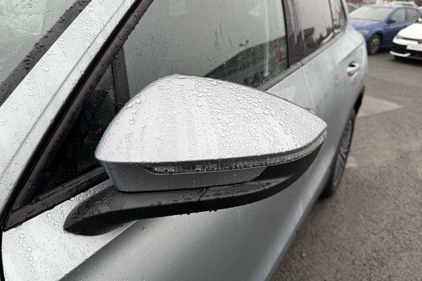 Used Volkswagen Tiguan 2025 for sale - 77132751: Photo 30