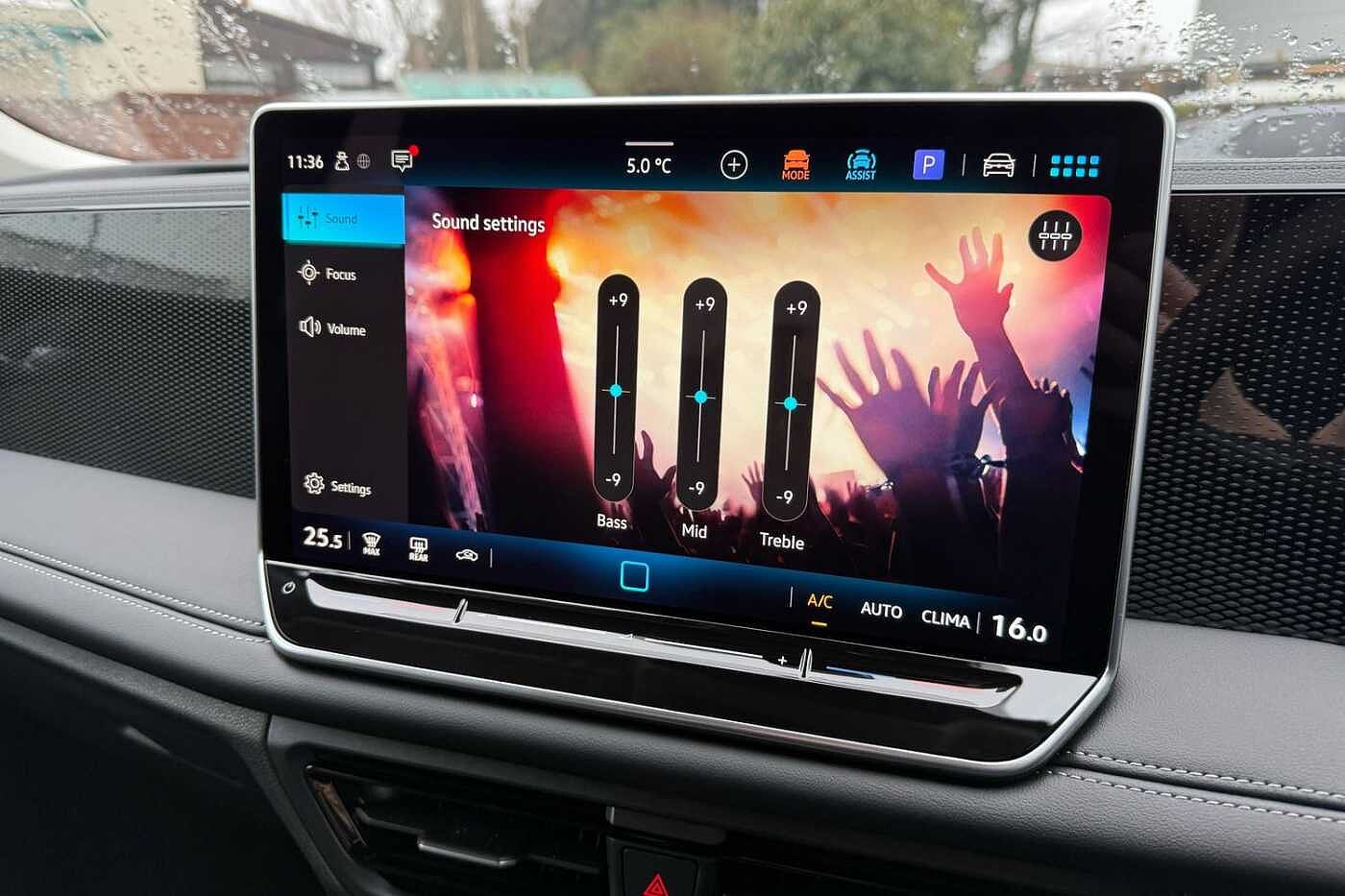 Used Volkswagen Tiguan 2025 for sale - 77132751: Photo 32