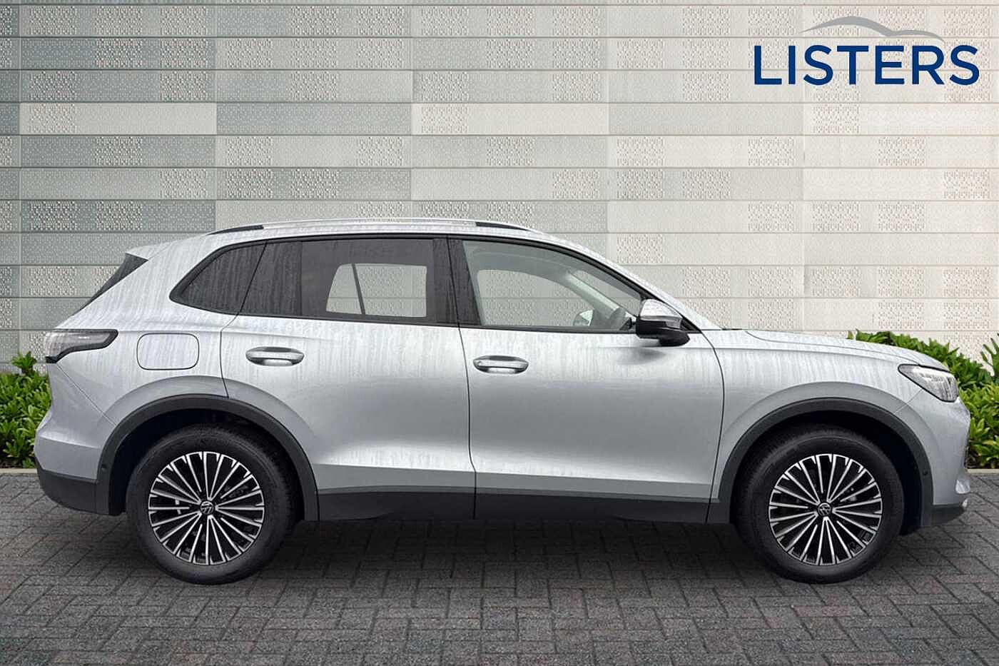 Used Volkswagen Tiguan 2025 for sale - 77132751: Photo 4