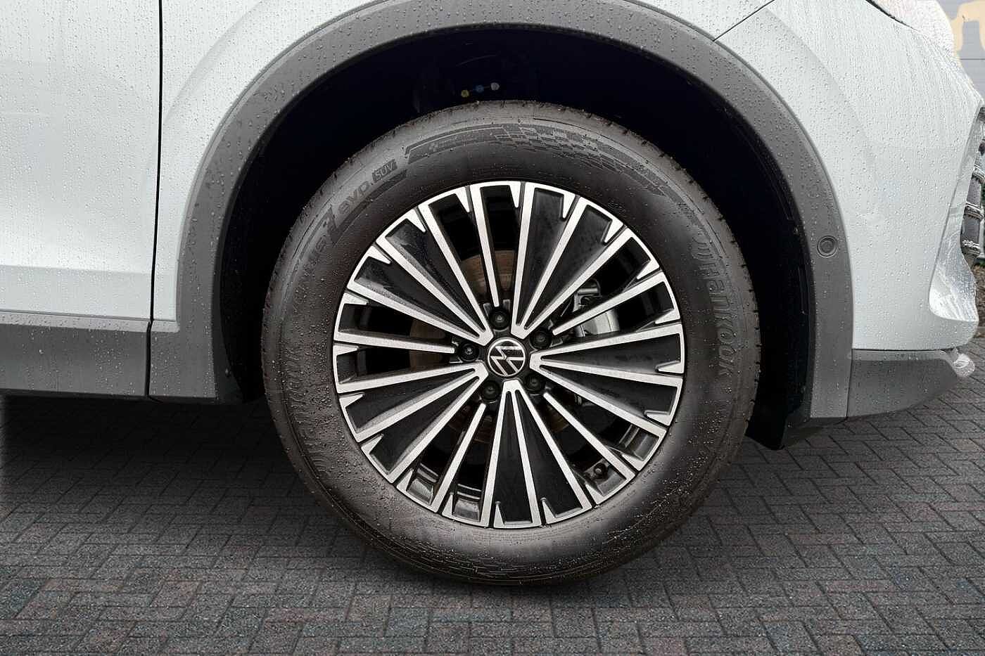 Used Volkswagen Tiguan 2025 for sale - 77132751: Photo 5