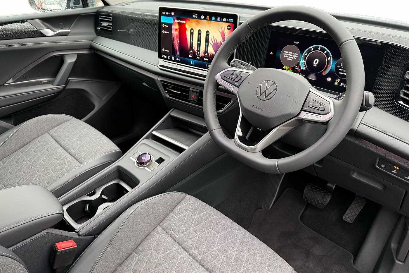 Used Volkswagen Tiguan 2025 for sale - 77132751: Photo 6