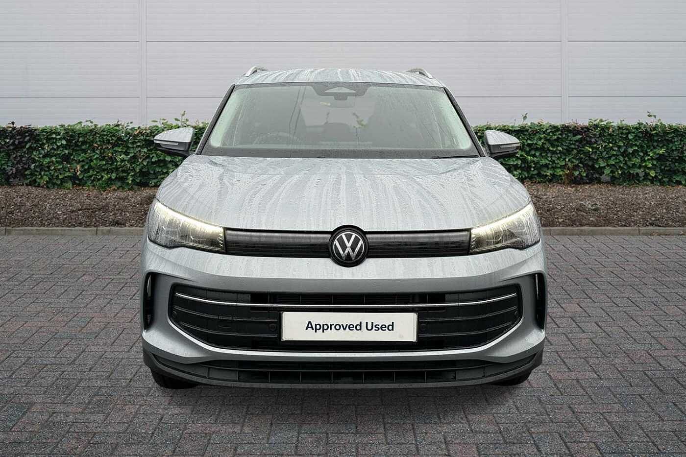 Used Volkswagen Tiguan 2025 for sale - 77132751: Photo 7