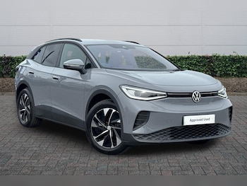 Used Volkswagen ID.4 2026 for sale - 78088064: Photo