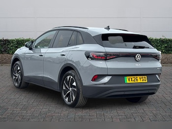 Used Volkswagen ID.4 2026 for sale - 78088064: Photo