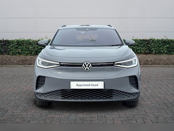 Used Volkswagen ID.4 2026 for sale - 78088064: Photo