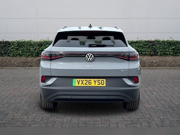 Used Volkswagen ID.4 2026 for sale - 78088064: Photo