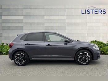 Used Volkswagen Polo 2025 for sale - 78959803: Photo