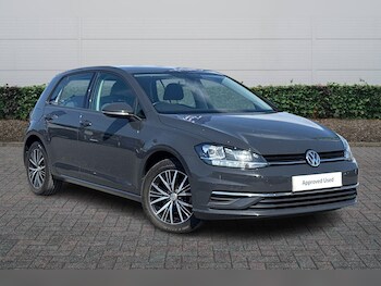 Used Volkswagen Golf 2018 for sale - 78088225: Photo