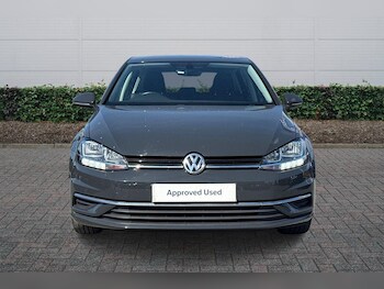 Used Volkswagen Golf 2018 for sale - 78088225: Photo
