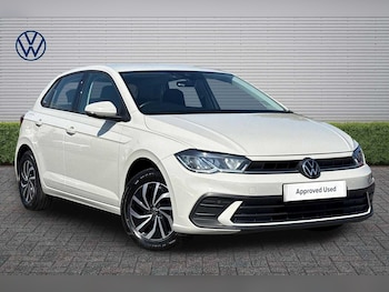 Used Volkswagen Polo 2024 for sale - 79269672: Photo