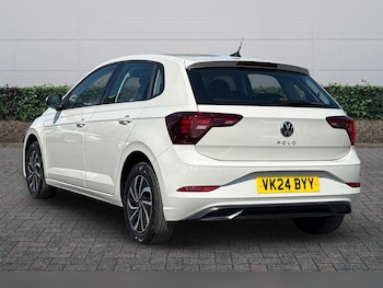 Used Volkswagen Polo 2024 for sale - 79269672: Photo