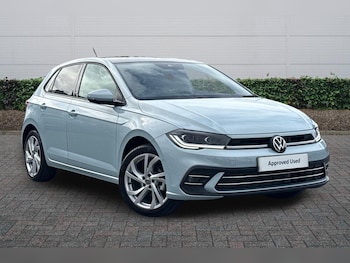 Volkswagen Polo feature image