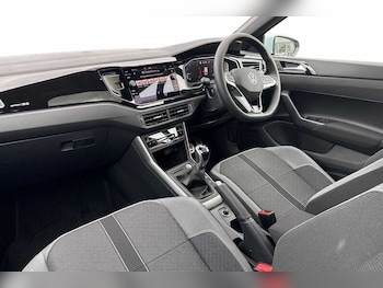 Used Volkswagen Polo 2026 for sale - 78088141: Photo