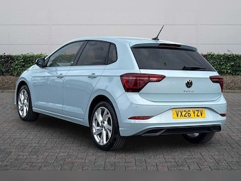 Used Volkswagen Polo 2026 for sale - 78088141: Photo