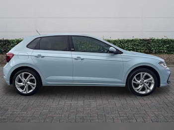 Used Volkswagen Polo 2026 for sale - 78088141: Photo