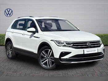Used Volkswagen Tiguan 2023 for sale - 78493283: Photo