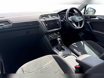 Used Volkswagen Tiguan 2023 for sale - 78493283: Photo