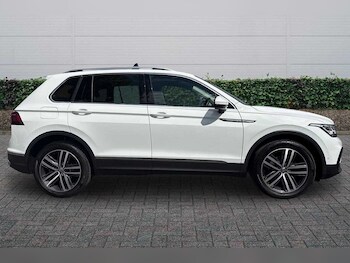 Used Volkswagen Tiguan 2023 for sale - 78493283: Photo