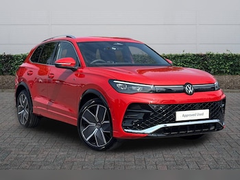 Used Volkswagen Tiguan 2026 for sale - 79133473: Photo