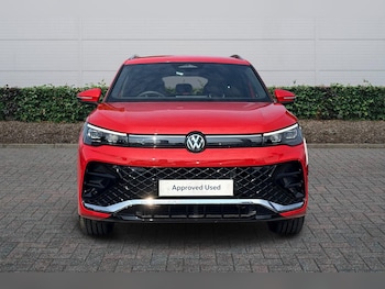 Used Volkswagen Tiguan 2026 for sale - 79133473: Photo