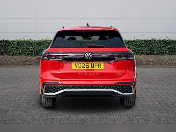 Used Volkswagen Tiguan 2026 for sale - 79133473: Photo