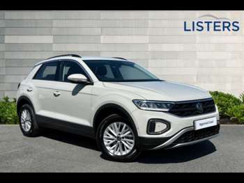2023 (23) - 1.5 TSI Life 5dr