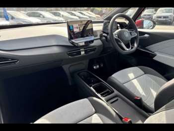 Used Volkswagen ID3 2025 for sale - 74257073: Photo