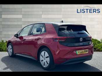 Used Volkswagen ID3 2025 for sale - 74257073: Photo