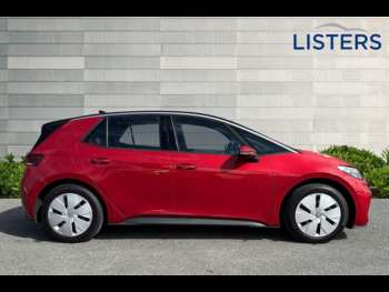 Used Volkswagen ID3 2025 for sale - 74257073: Photo