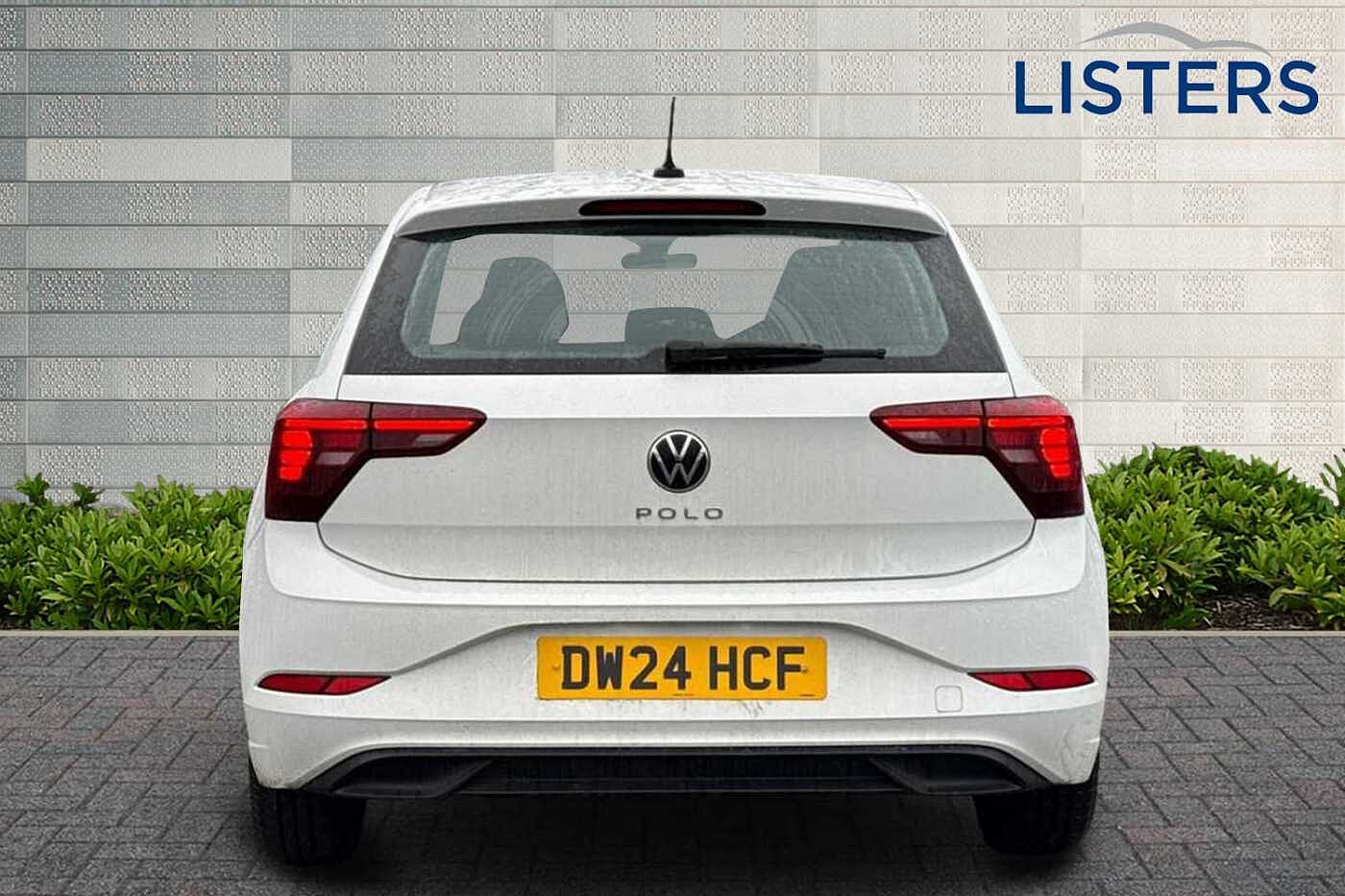 Used Volkswagen Polo 2024 for sale - 77124380: Photo 10