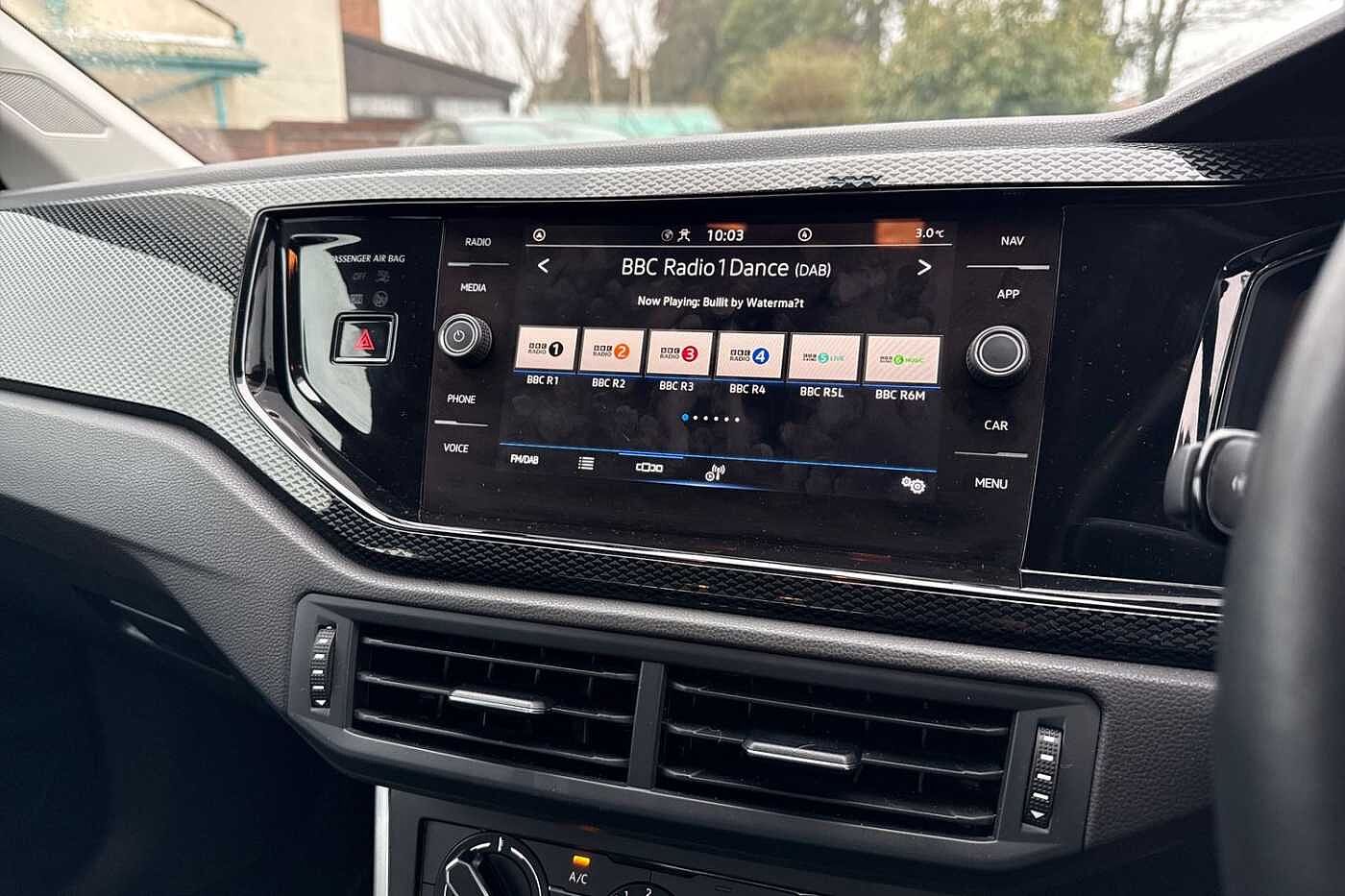 Used Volkswagen Polo 2024 for sale - 77124380: Photo 12