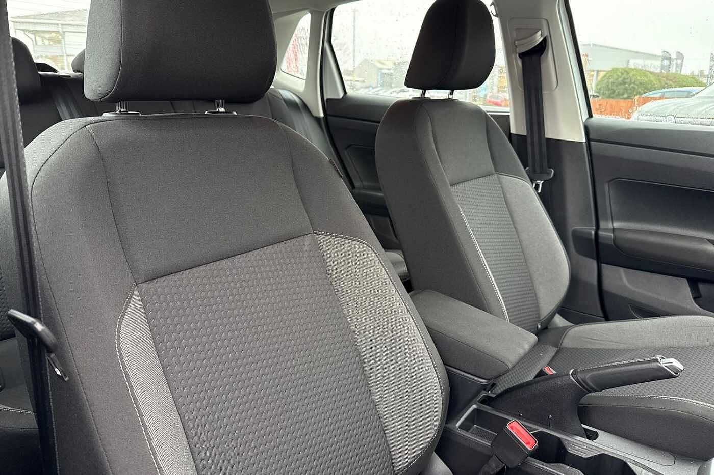 Used Volkswagen Polo 2024 for sale - 77124380: Photo 14