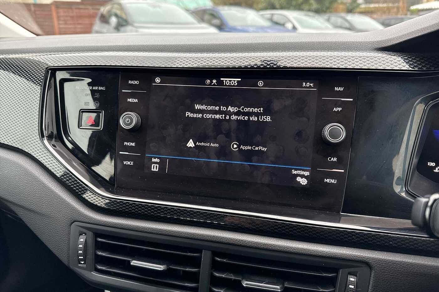 Used Volkswagen Polo 2024 for sale - 77124380: Photo 19