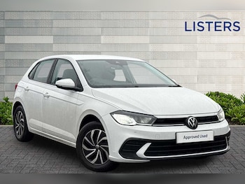 Volkswagen Polo feature image