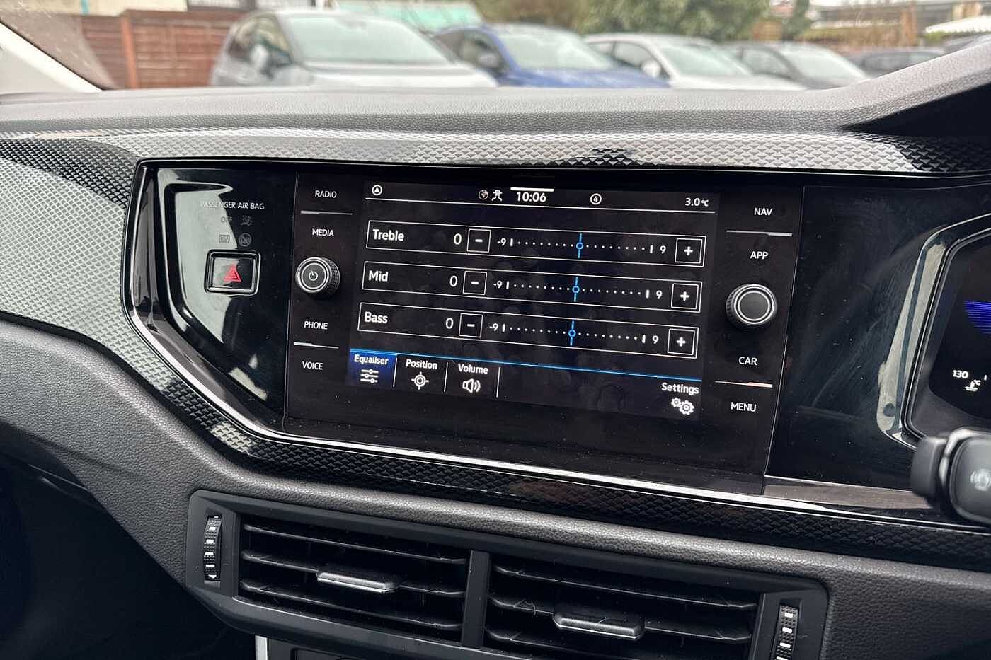 Used Volkswagen Polo 2024 for sale - 77124380: Photo 20