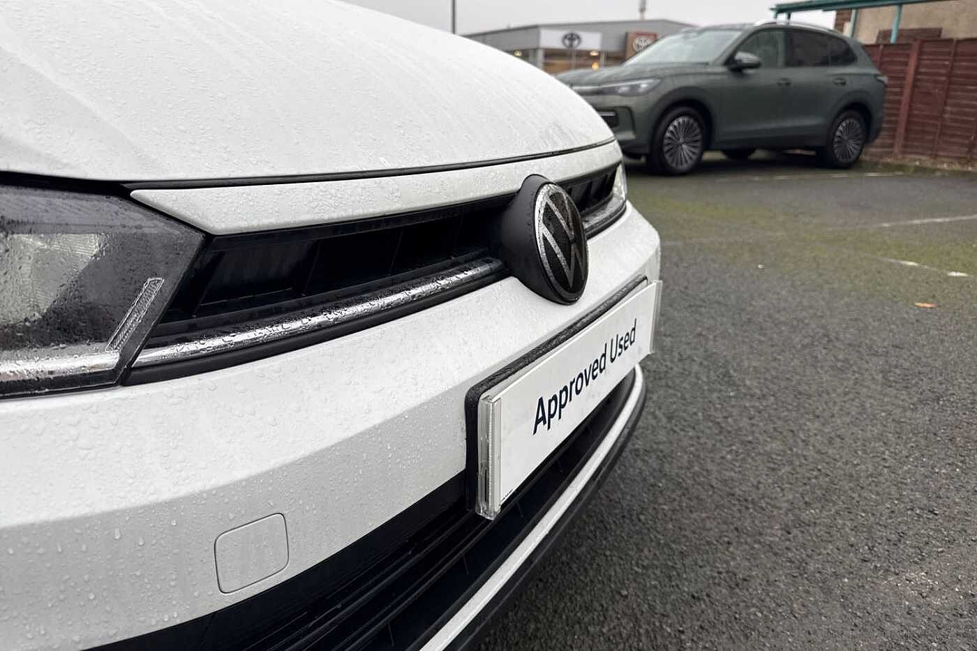 Used Volkswagen Polo 2024 for sale - 77124380: Photo 24