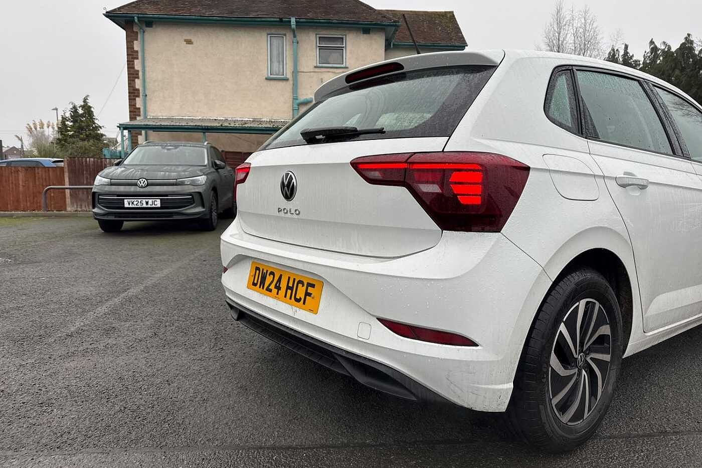 Used Volkswagen Polo 2024 for sale - 77124380: Photo 27