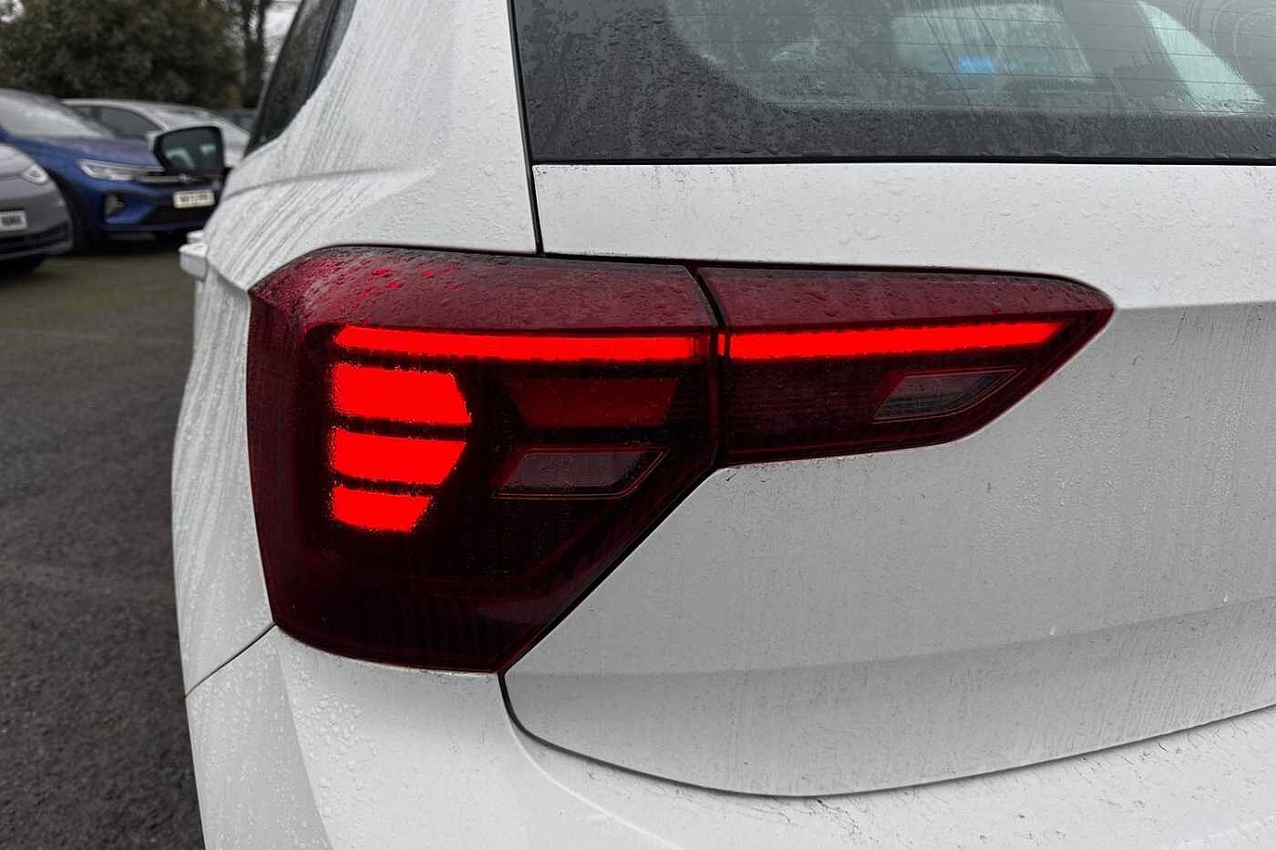 Used Volkswagen Polo 2024 for sale - 77124380: Photo 28