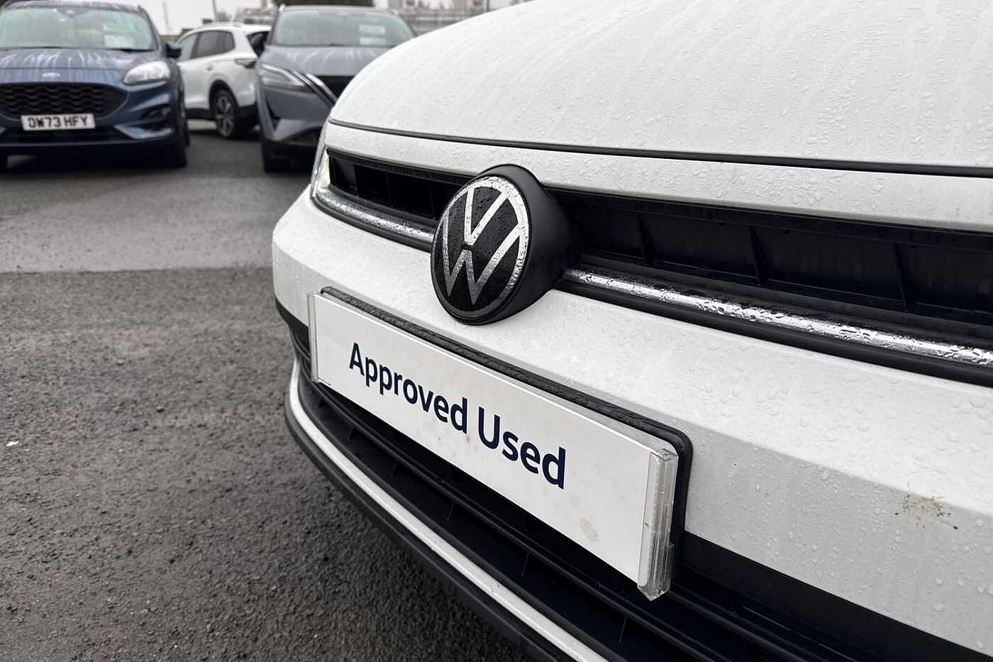 Used Volkswagen Polo 2024 for sale - 77124380: Photo 32