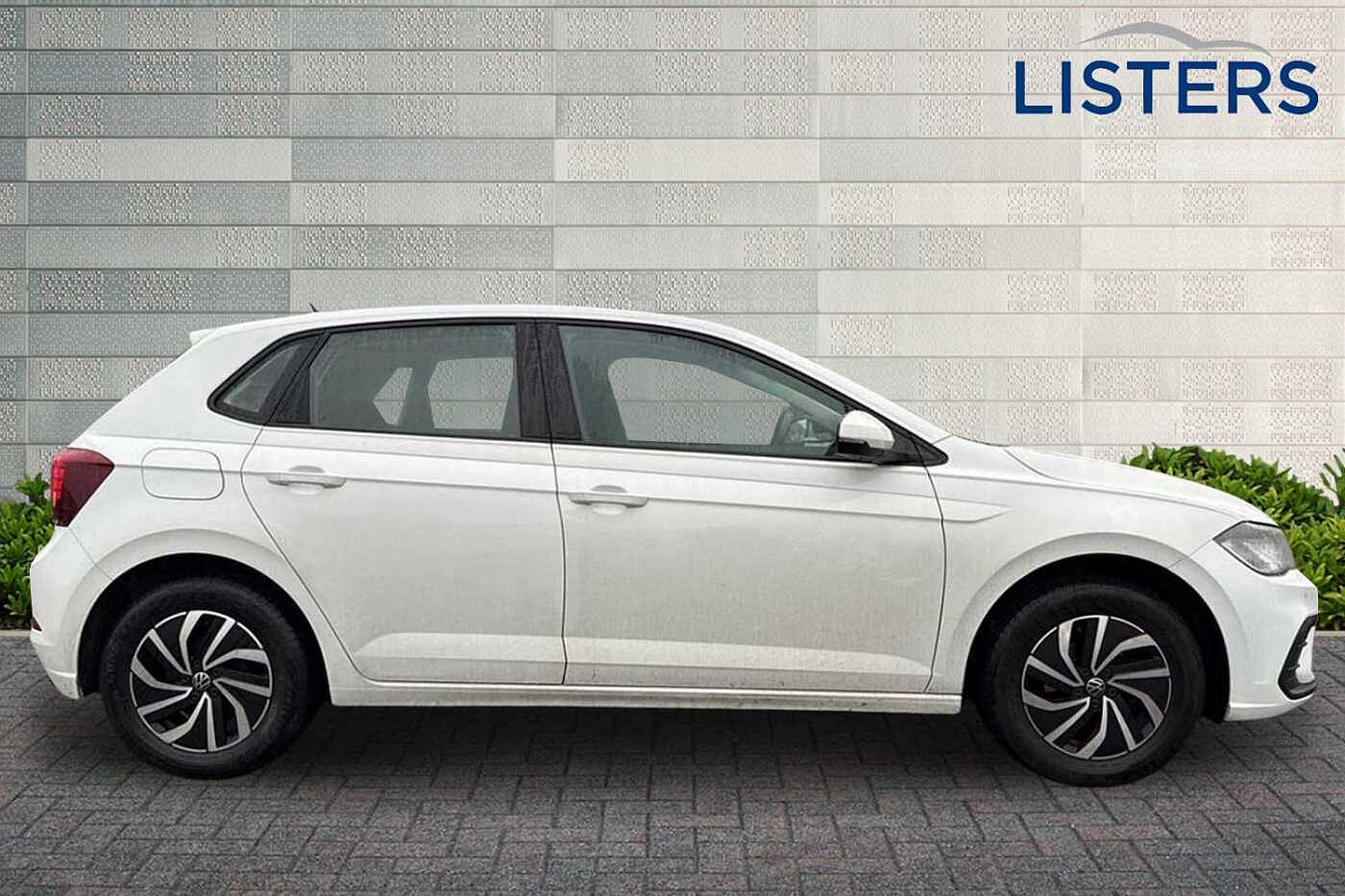 Used Volkswagen Polo 2024 for sale - 77124380: Photo 4