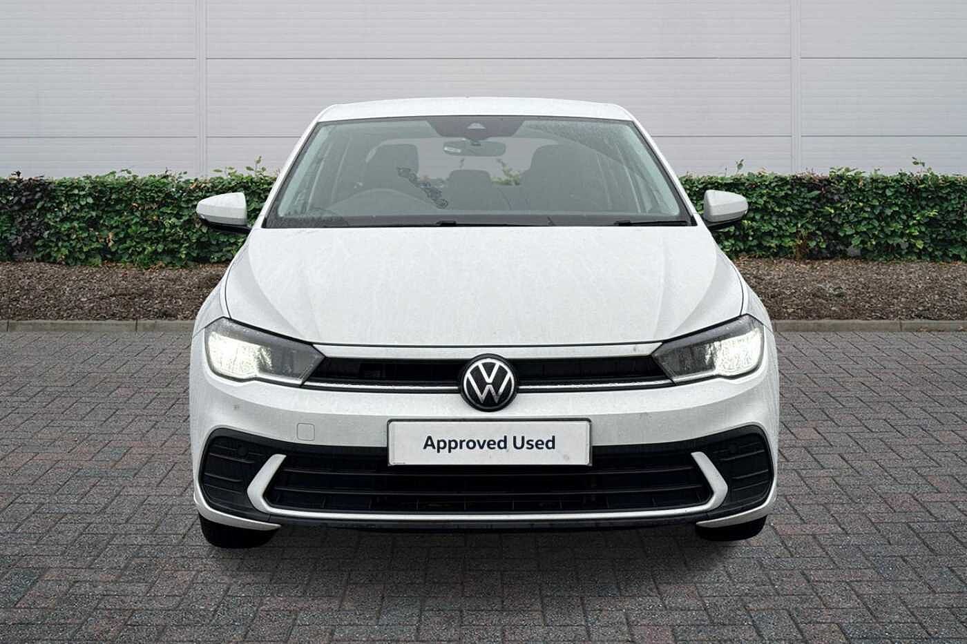 Used Volkswagen Polo 2024 for sale - 77124380: Photo 7