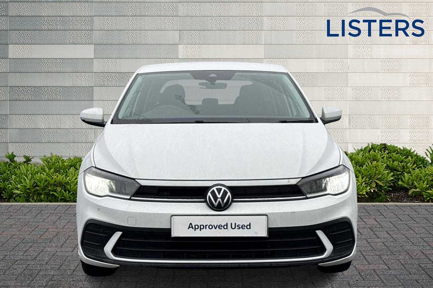 Used Volkswagen Polo 2024 for sale - 77124380: Photo 8