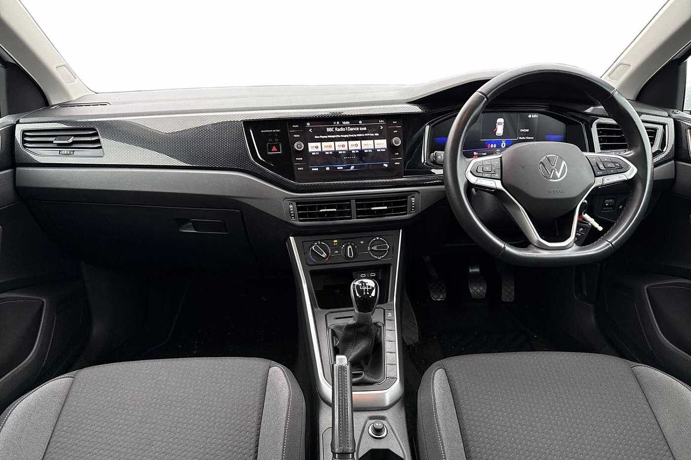 Used Volkswagen Polo 2024 for sale - 77124380: Photo 9