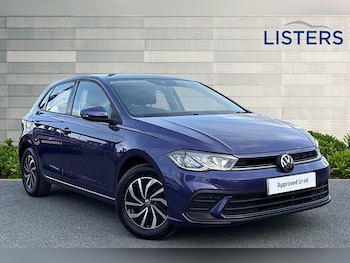 Volkswagen - Polo